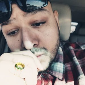 Meet your Posher, Roger